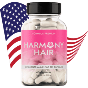 Harmony Hair